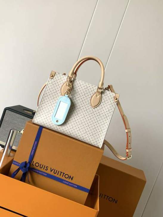 Picture of Louis Vuitton Handbags _SKUfw207949622fw